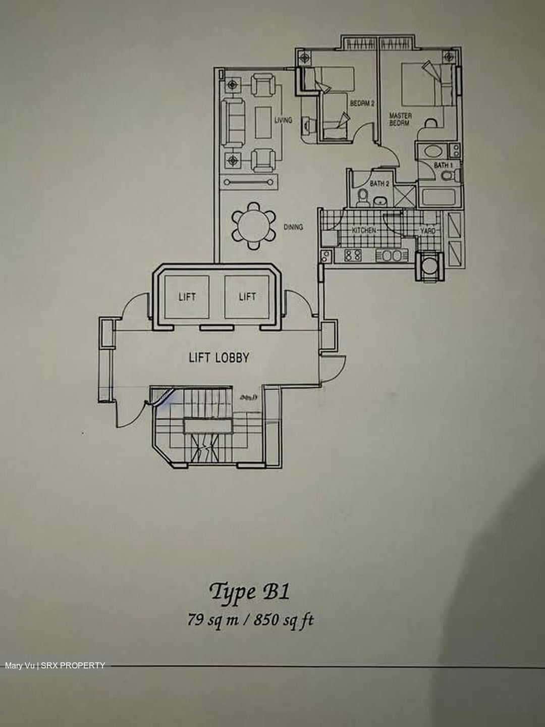 Tanglin Regency (D10), Condominium #565235971
